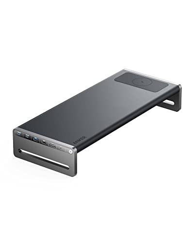 Anker 12-in-1 USB-C Docking...