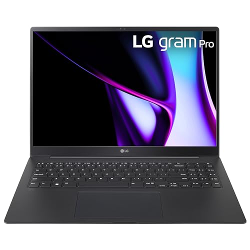 LG gram Pro 2in1 2024 16T90SP...