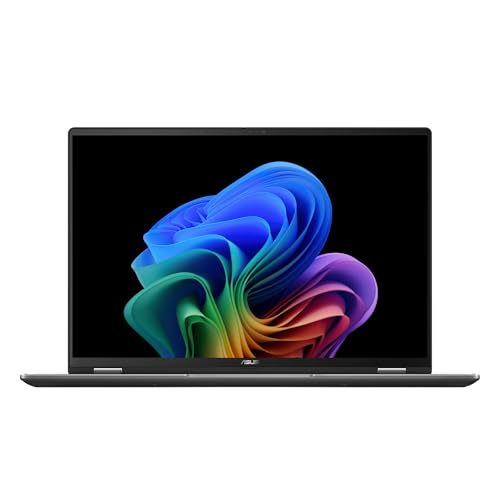 ASUS Vivobook 16 Flip...