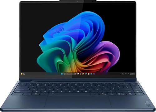 Lenovo Yoga 9i 2-in-1 Gen 10...