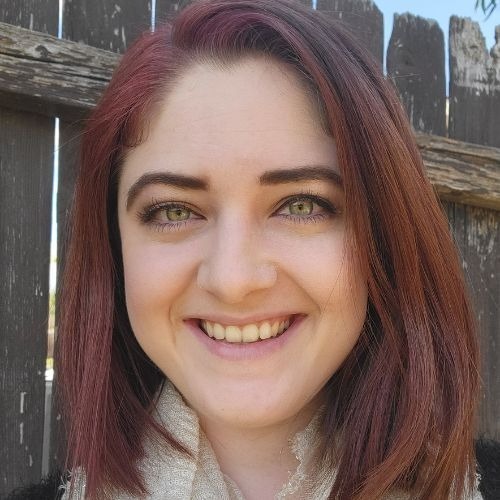 Headshot of Sarah Chaney, a freelance writer for Laptop Mag.